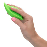 Mini Marvels Silicone Marvel Teaser Green