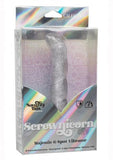 Naughty Bits Screwnicorn Majestic G Spot Vibrator