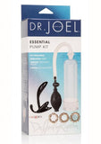 Dr. Joel Kaplan Essential Penis Pump Kit