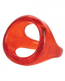 Colt XL Snug Tugger Enhancer Ring Red