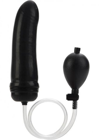Hefty Probe Inflatable Butt Plugs