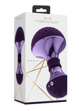 Vive Enoki Bendable Massager Purple