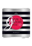 G How I Adore You Cream 12PCS