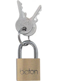 Brass PadLock