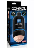 Sir Richards Control Intimate Therapy Oral Stroker