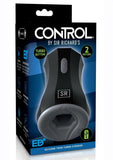 Sir Richards Control Silicone Twin Turbo Stroker