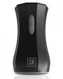 Sir Richards Control Silicone Twin Turbo Stroker