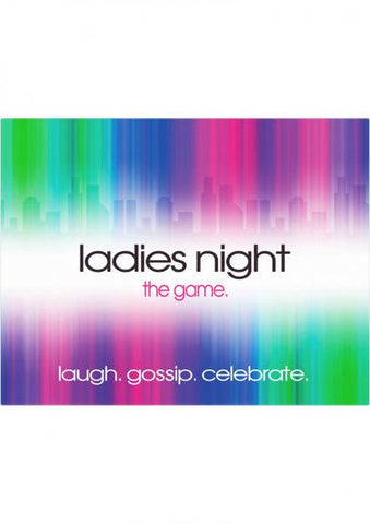 Ladies Night