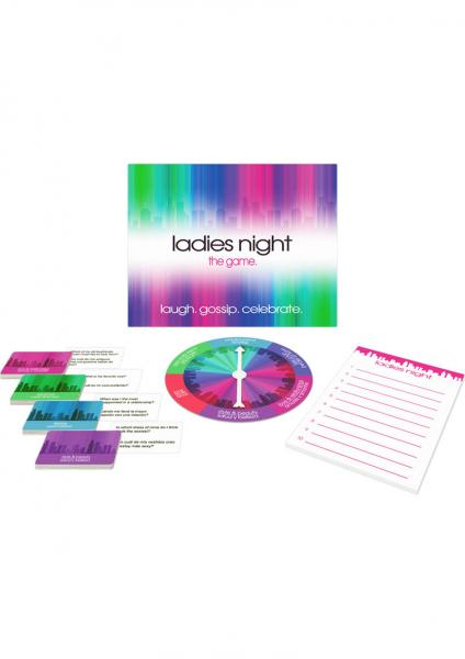Ladies Night