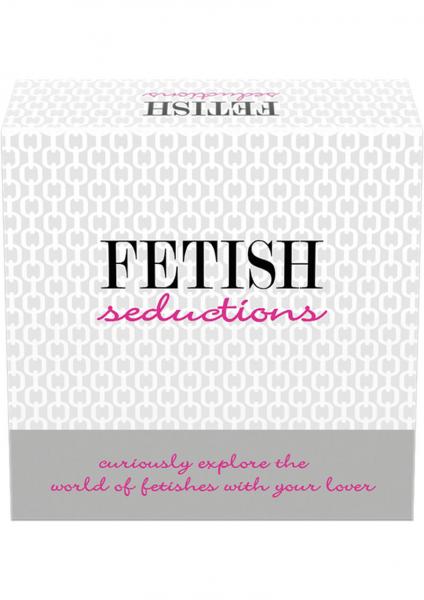 Fetish Seductions