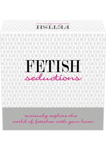 Fetish Seductions