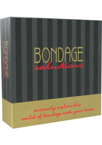 Bondage Seductions