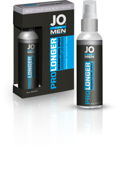 Jo Prolonger 2 Oz