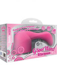 Bodywand Original G-Spot Attachment Pink