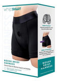 Whipsmart Soft Pack Boxer Brief Xl