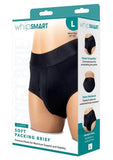 Whipsmart Soft Packing Brief Lg