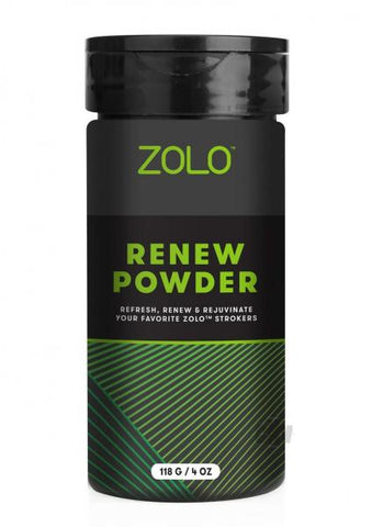 Zolo Renew Powder