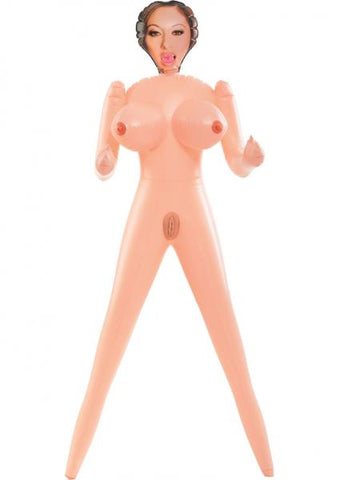 Brooke Le Hook Life Size Love Doll