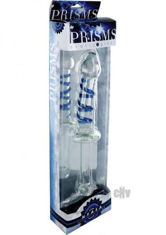 Nyasa Glass Wand