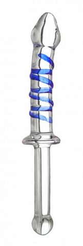 Nyasa Glass Wand
