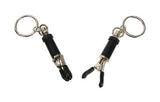 Amulet D-Vice Adjustable Barrel Nipple Clamps