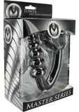The Tower Erection Enhancer Black