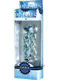 Soma Twisted Glass Dildo