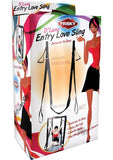 D'luxe Entry Love Sling