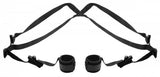 Do Me Sex Position Support Sling Black