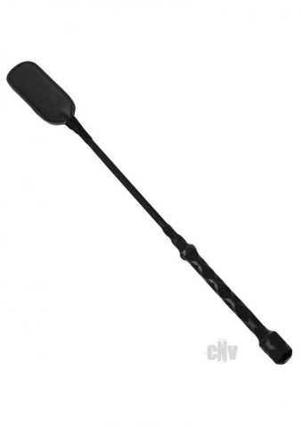 Strict Leather Short Riding Crop