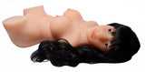 Seduce Me Scarlet 3D Love Doll With Head