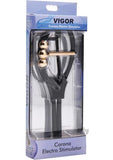 Vigor Corona Estim Urethral Insert