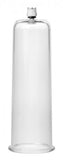 Cock And Ball Cylinder 2.75 inches