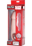 Really Ample Wide Penis Enhancer Sheath