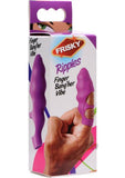 Finger Bang-her Vibe - Purple