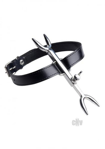 Heretics Fork