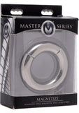 Magnetize Stainless Steel Magnetic Ball Stretcher