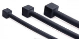 Bolted Deluxe Silicone Urethral Sounds 3 Piece Black