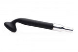 Extreme Twilight Round Silicone Estim Attachment