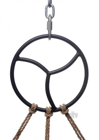 Shibari Bondage Suspension Ring