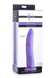 Strap U Magic Stick Glit Dildo 8 Purple