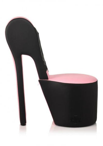 Stiletto Sex Chair