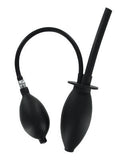 Cleanstream Inflatable Enema Plug