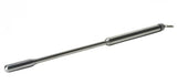 Stainless Steel Vibrating Urethral Sound Medium