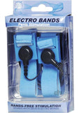 Zeus Electrosex Penis Bands