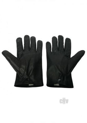 Vampire Gloves Large