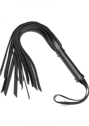 Strict Leather Flogger