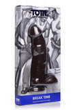 Tom Of Finland Break Time Realistic Dildo Brown