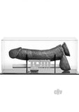 Tom Of Finland Kake Cock 12 Inches Silicone Dildo