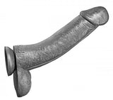 Tom Of Finland Kake Cock 12 Inches Silicone Dildo